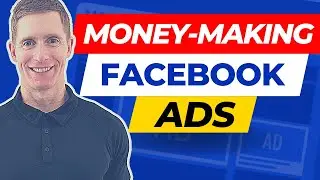 I Found The EASIEST Way To Run Profitable Facebook Ads [Perfect For Beginners 😎]