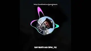 Кролики/RapBeats 003 by Gin Vinyla (bpm 73). Sale 20$.