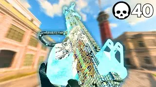 New Best Movement Loadout on Rebirth Island 👑