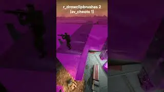 How to do minigun trick in Left 4 Dead 2