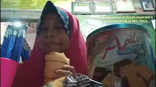Bocil tiktoker