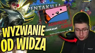 VAYNE MID, ALE JAK ZROBIĘ PENTE TO DOSTANE PIENIĄDZE!?