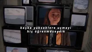 billie eilish // i love you「türkçe çeviri」