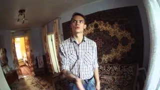 #1 Бабушкин дом | Деревня: LIVE