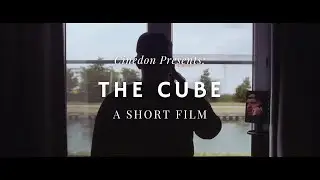 the cube - a death note inspired very short film.