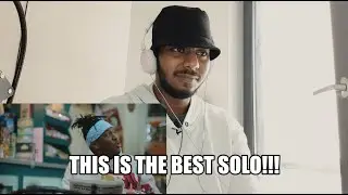 KSI - HOLIDAY (OFFICIAL MUSIC VIDEO) REACTION!!!!