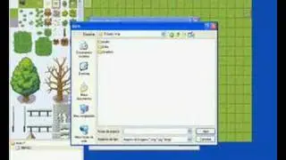 1° Aula (RPG Maker XP)