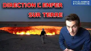 ILS DECOUVRENT UN PUIT DIRECTION L'ENFER ! #JTR