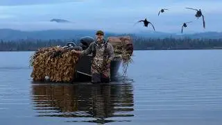 Duck Season Film | The Grind, The Stories, & The Harvest
