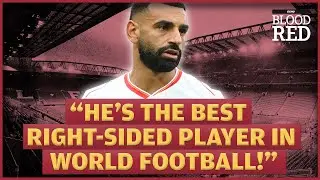 Mohamed Salah DESPERATE TO STAY at Liverpool!