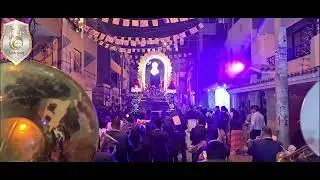 LOS AUTENTICOS DEL CALLAO 2022 - LOS DIEZ MANDAMIENTOS