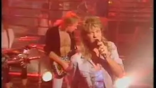 Def Leppard - Rocket TOTP (HQ)