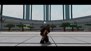Heroes Battlegrounds | Bakugo (Explosion Hero) Showcase