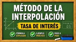 Linear Interpolation