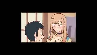 Marin Kitagawa's Fantasy