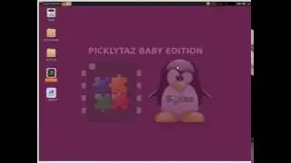 1 run pickly