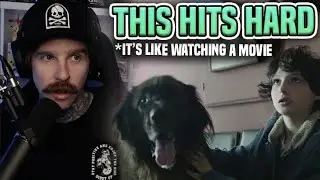 PUP - SLEEP IN THE HEAT | RichoPOV Reacts