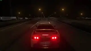 Assetto Corsa - Toyota Supra MKIV Stock Sound (Sound Mod)