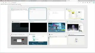 Create a Web Page on Notepad (HTML