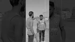 किसी और को Bat दे दिया मैंने 😱😔 