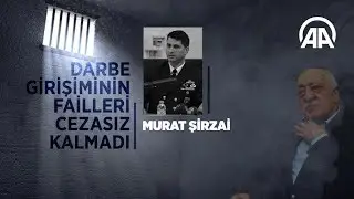 Rütbesini FETÖ elebaşı Gülen'in taktığı tuğamiral cezasız kalmadı