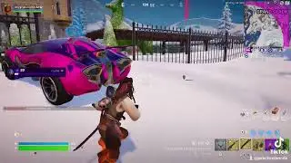 My gotcha moments in Fortnite 😊