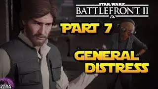 Star Wars Battlefront 2 Story Part 7 