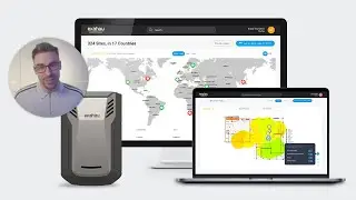 Ekahau Insights Product Overview | Wi-Fi Analytics and Free Guest Sharing