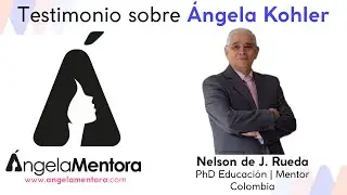 Testimonio PhD Educación Nelson De J. Rueda Restrepo (Colombia)