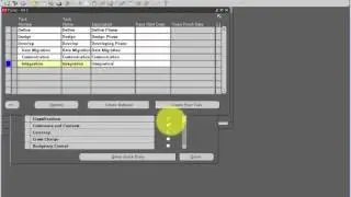 Work Breakdown structure
