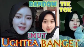 Kompilasi ukhti solehot tiktok, bikin mata melek 