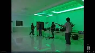 Kamote Band - Alapaap (Cover Song)