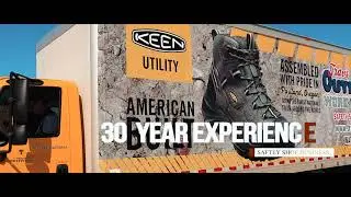 Trav's Outfitter Boot Truck Video