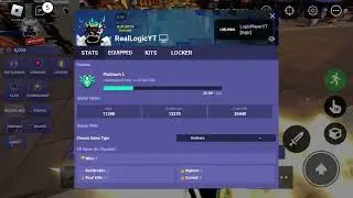 my cousins alt acc