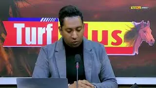 Hippisme - 19ème journée - La 1ère course en direct