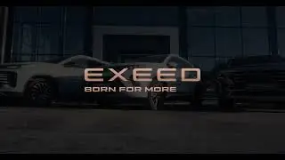 EXEED (ЭКСИД) Центр РРТ Кольский