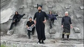 monoloQue - Halimunan Abad Ke 21 ( Muzik Video Rasmi )