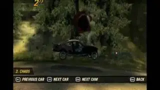 Flatout 2 Racing LAN
