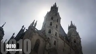 Сколько стоила поездка в Австрию. Мастер классы по фото в Вене. #alsufievdiary - 0010