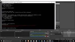 install pillow for python 3