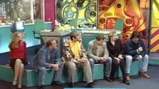 Graduates of the 1981 Shchukin Theatre Institute Class