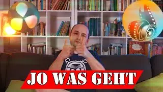 Hinter die Kulissen geschaut 🌟 Was ist eingentlich mit den Kurzfilmen?