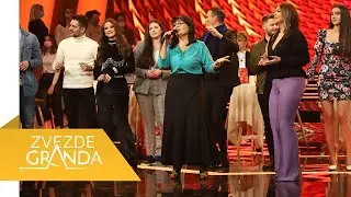 Nemanja Nikolic i Nada Obric - Splet - ZG Specijal 23 - (Tv Prva 20.02.2022.)