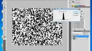 Photoshop Gotas de Agua