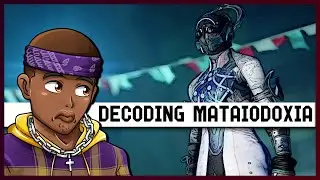 Decoding Mataiodoxia: Destiny 2's Final Shape Exotic Analysis