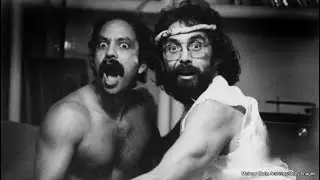 Cheech and Chong 1978 Live at Spanky's (remastered)