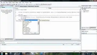 VB.NET HWID login system