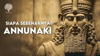 Misteri Anunnaki: Peran Rahasia Mereka dalam Peradaban Kuno Menurut Sitchin