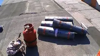 Кровля гаражей в Волгограде