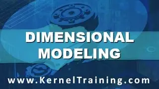 Dimensional Modeling Tutorial For Beginners